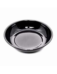 Coupelle aimantée noire pour aiguilles et épingles 2