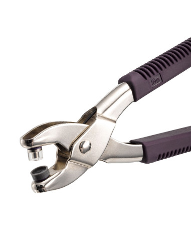Jeu d´outils pour pose de pressions Mini Color Snaps 9 mm