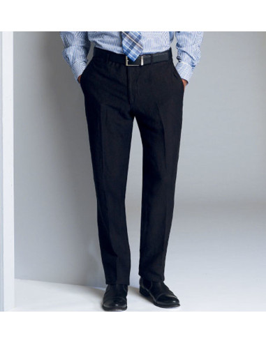 Patron de veste et pantalon - Vogue 8988