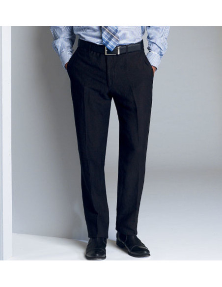 Patron de veste et pantalon - Vogue 8988
