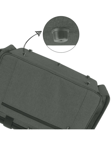 Sac deluxe Rascol pour machine à coudre