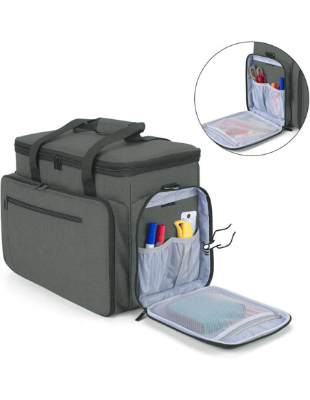 Sac deluxe Rascol pour machine à coudre