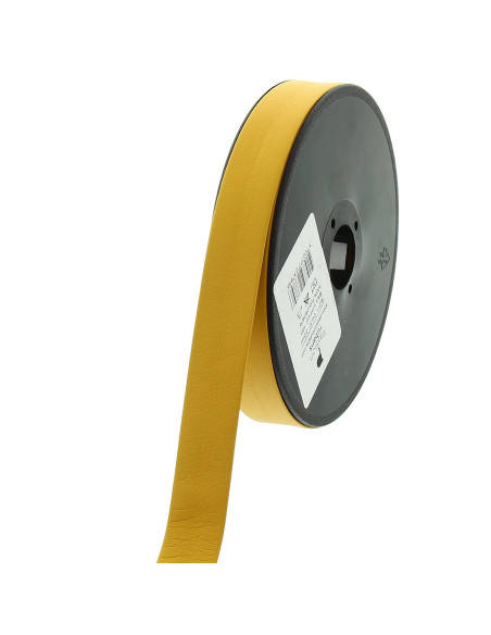 Biais simili - Jaune