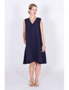 Patron de haut, robe Cinderella - I am patterns