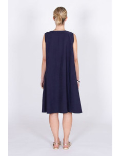 Patron de haut, robe Cinderella - I am patterns 2