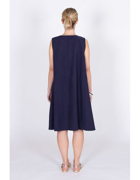 Patron de haut, robe Cinderella - I am patterns