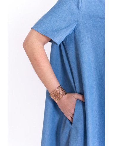 Patron de haut, robe Cinderella - I am patterns