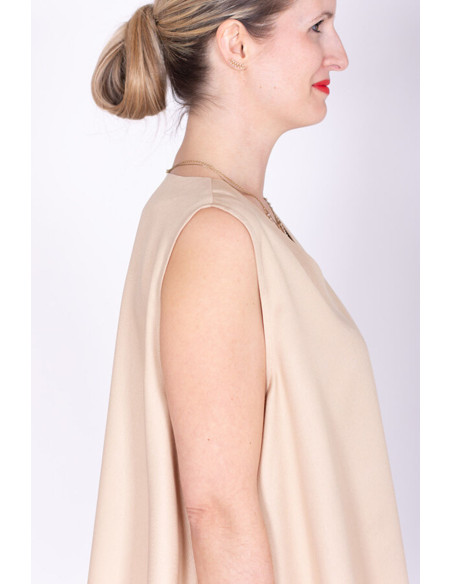 Patron de haut, robe Cinderella - I am patterns