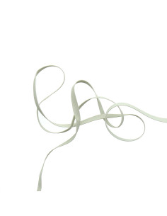 Laminette blanche 6 mm 2