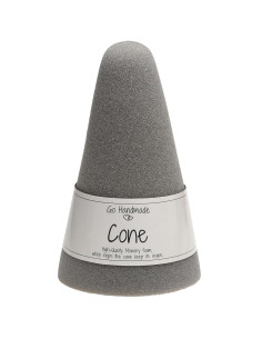 Cône de mousse pour jouets d´éveil 19 cm x 11 cm