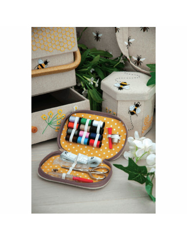 Kit de couture - Abeille