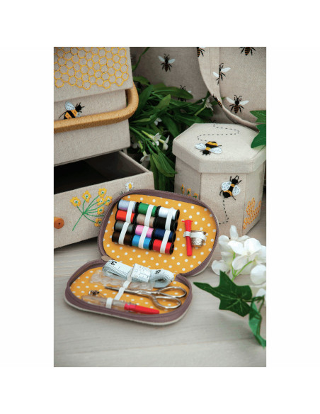 Kit de couture - Abeille
