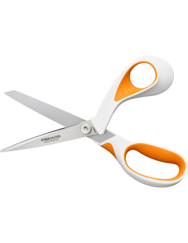 Ciseaux Fiskars RazorEdge Softgrip®  21 cm