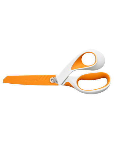 Ciseaux Fiskars RazorEdge Softgrip®  21 cm