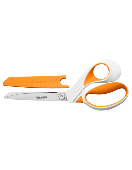 Ciseaux de tailleur Fiskars RazorEdge Softgrip®  23 cm