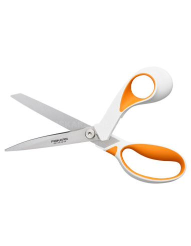 Ciseaux de tailleur Fiskars RazorEdge Softgrip®  23 cm