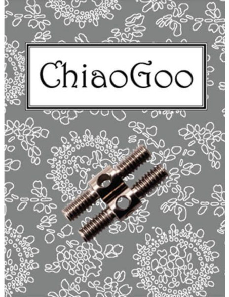 Connecteurs de câble ChiaoGoo