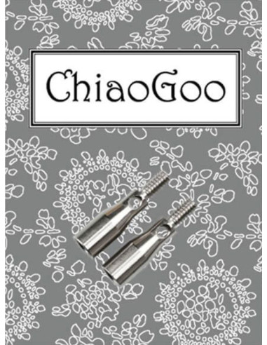 Adaptateurs de câbles ChiaoGoo