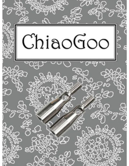Adaptateurs de câbles ChiaoGoo