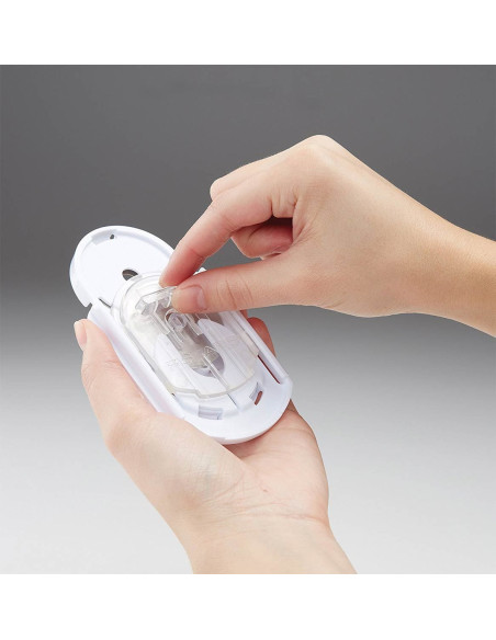 Outil de changement de lame sans contact Fiskars