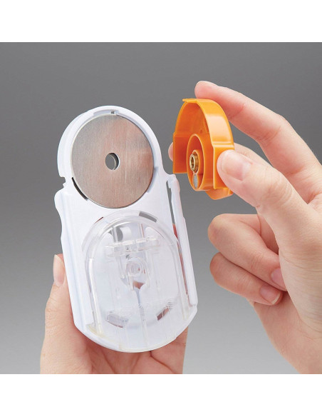 Outil de changement de lame sans contact Fiskars