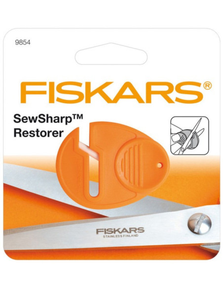 Elimeur de ciseaux Sewsharp Fiskars