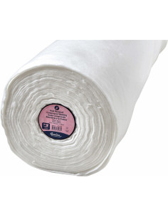 Molleton isolant spécial pour manique