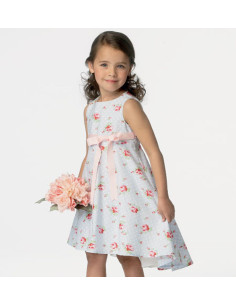 Patron de robe - Butterick 6013