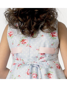 Patron de robe - Butterick 6013 2