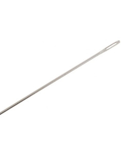 Aiguille spéciale frivolité Bohin 2