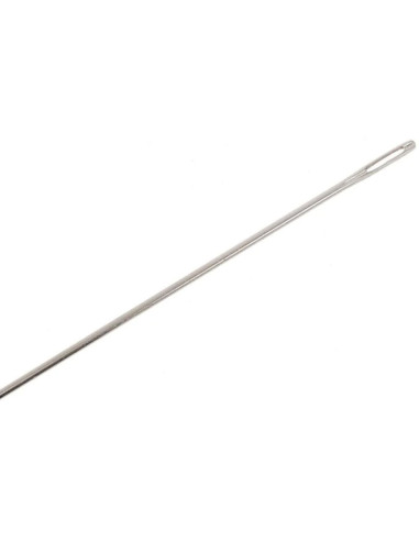 Aiguille spéciale frivolité Bohin
