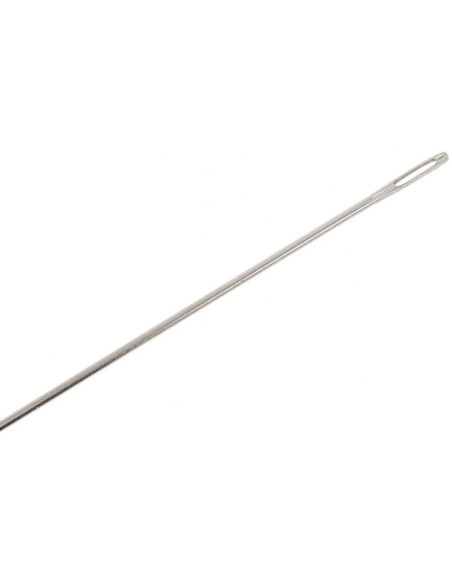 Aiguille spéciale frivolité Bohin
