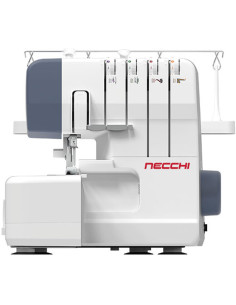 Surjeteuse Necchi NL-11C
