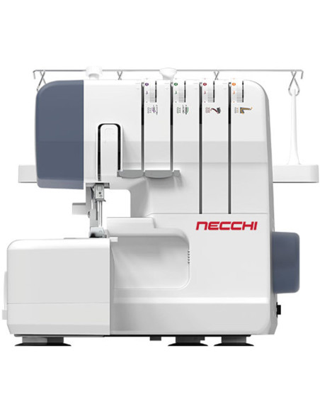 Surjeteuse Necchi NL-11C