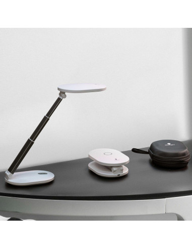 Lampe de bureau rechargeable Foldi Go Daylight