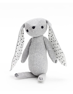 Patron de peluches - Burda 6044 2