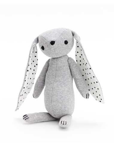Patron de peluches - Burda 6044