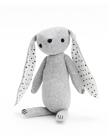 Patron de peluches - Burda 6044
