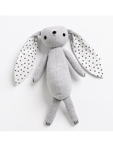 Patron de peluches - Burda 6044