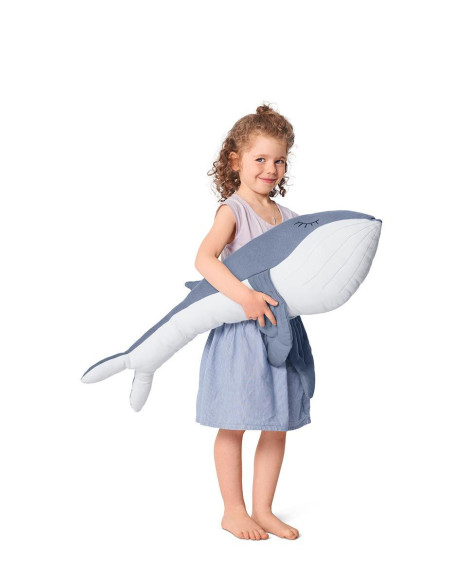 Patron de peluches - Burda 6044