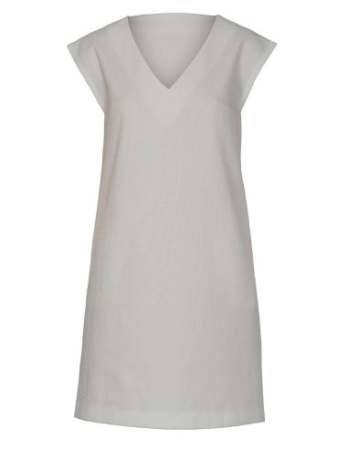Patron de robe - Burda 6048
