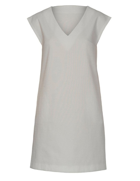 Patron de robe - Burda 6048