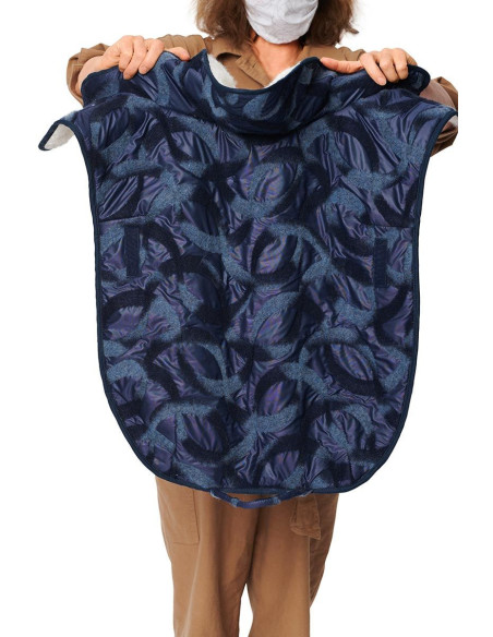 Patron de manteau pour chien - Burda 6049