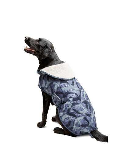 Patron de manteau pour chien - Burda 6049