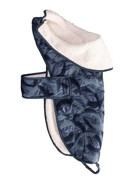 Patron de manteau pour chien - Burda 6049