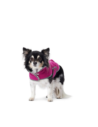 Patron de manteau pour chien - Burda 6049
