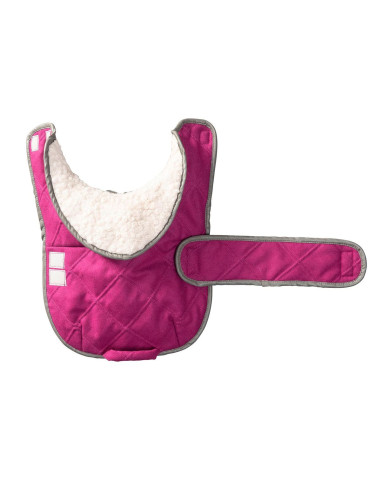 Patron de manteau pour chien - Burda 6049