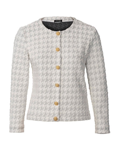 Patron de gilet - Burda 6053