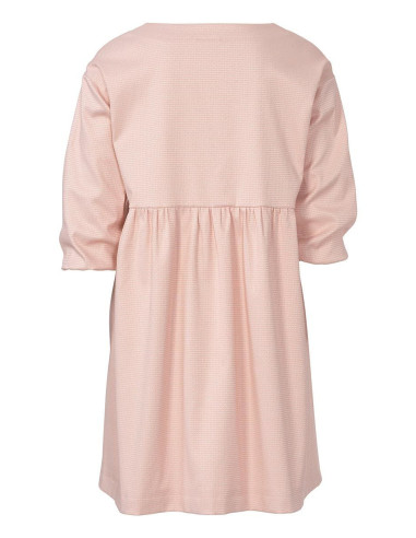 Patron de robe - Burda 6055