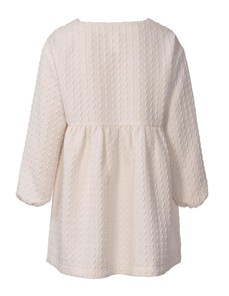 Patron de robe - Burda 6055